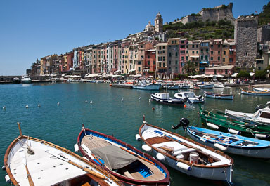 Cinque Terre