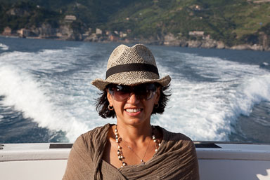 Cinque Terre