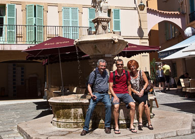 Nice & Monaco