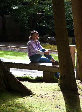 San Francisco and Napa