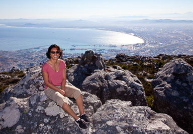 South Africa