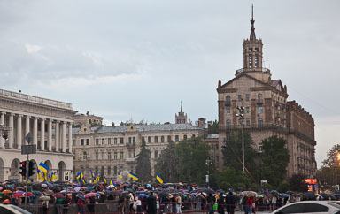 Kiev (Ukraine)