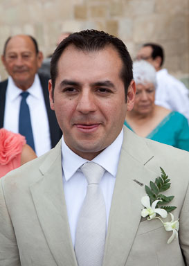 La Boda