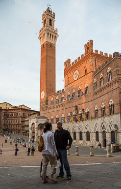 Tuscany