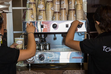 Tequisquiapan (Mexico)