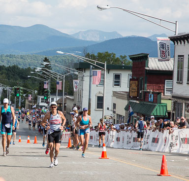 Lake Placid