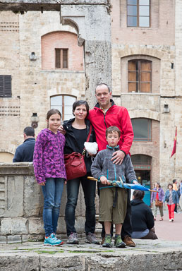 Italy