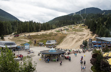 Whistler