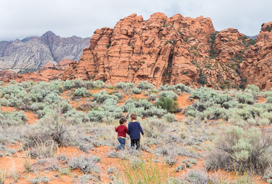 Utah
