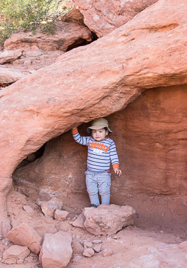Utah