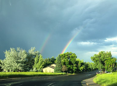 Louisville & Boulder
