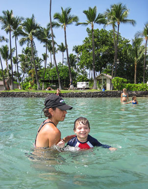 Kona