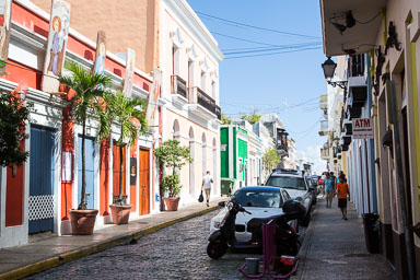 San Juan