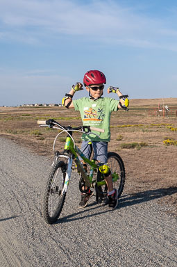 Colorado (September)