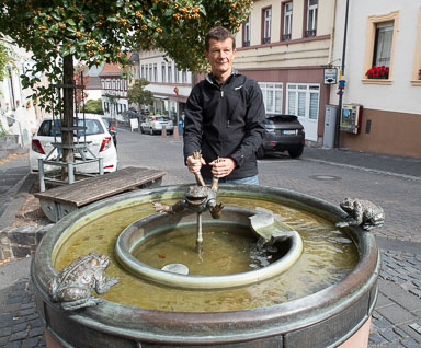 Lviv (UA) and Germany