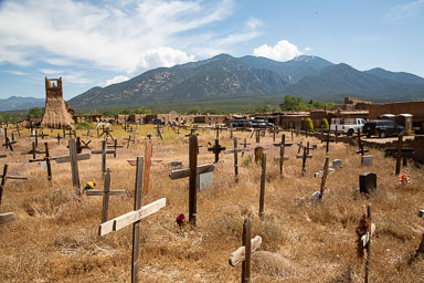 New Mexico