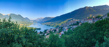 Abruzzo