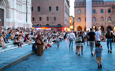Bologna