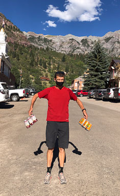 Colorado July