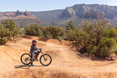 Tucscon & Sedona