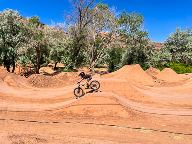Moab & Angelfire