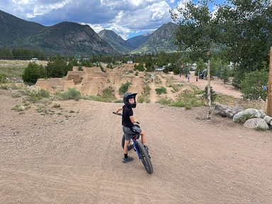 Colorado