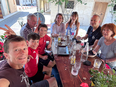 Europe