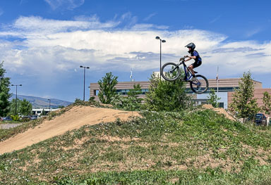 Boulder and Fort Collins