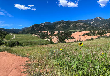 Colorado Springs
