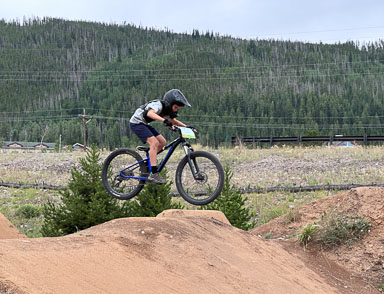 Colorado