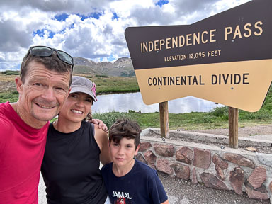 Colorado