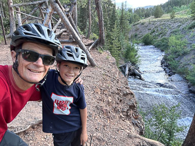 Crested Butte