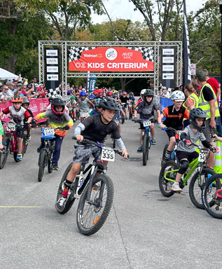 Bentonville (Big Sugar)