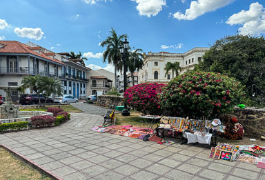 Panama