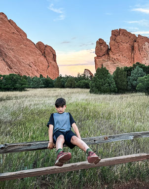 Colorado Springs