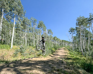 Park City