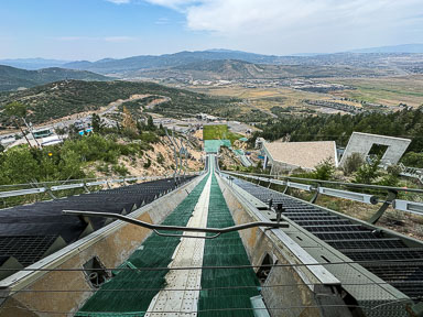 Colorado Utah Wyoming