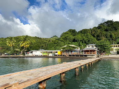 Northern Dominica