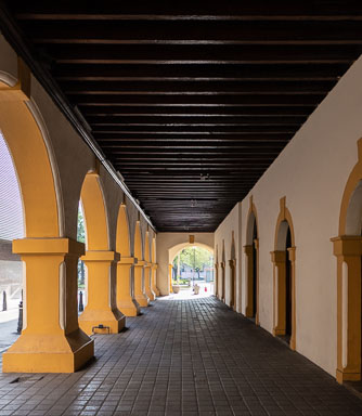 Monterrey