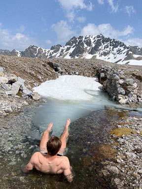 Bormio and Stelvio