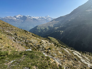 Bormio and Stelvio