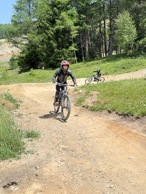 Livigno