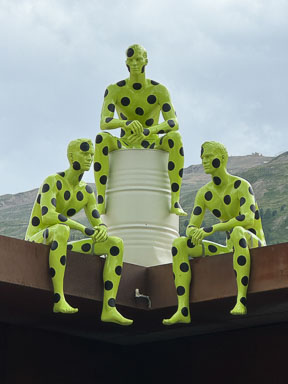 Livigno