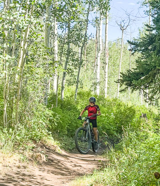 Colorado & New Mexico