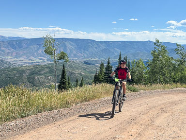 Colorado & New Mexico