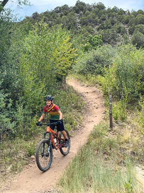 Aspen and Glenwood Springs