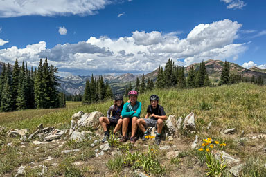 Crested Butte