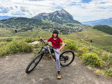 Crested Butte