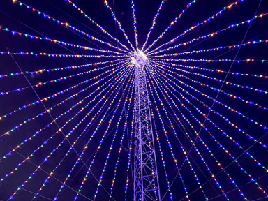 December