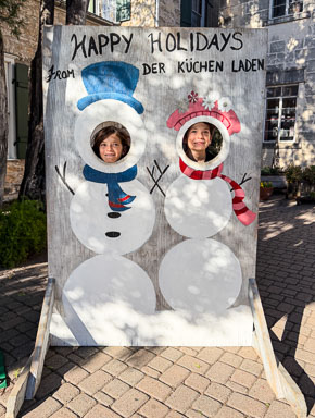 December